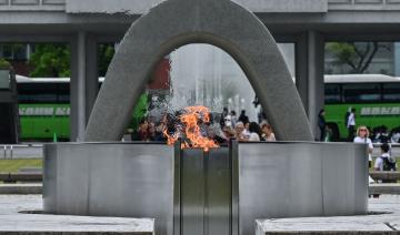 Hiroshima : 80 ans après le drame, la double peine des victimes coréennes