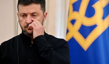 Zelensky n'envisage aucun compromis territorial avant le sommet entre Trump et Poutine