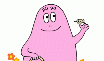 55 ans de barbasuccès des Barbapapa