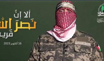Israël annonce avoir tué le porte-parole de la branche armée du Hamas