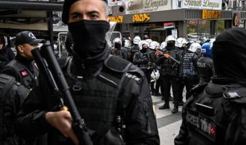 Turquie: nouveau coup judiciaire contre le principal parti d'opposition