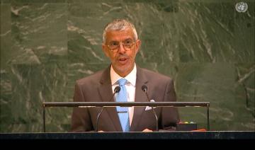 L’ONU relance le sommet sur la solution à deux États, à l’initiative saoudo-française