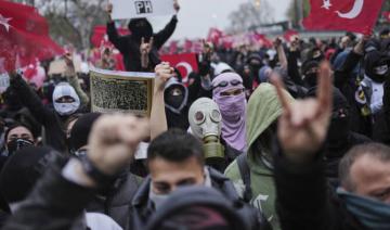 Turquie: l'opposition convoque un congrès extraordinaire pour le 21 septembre