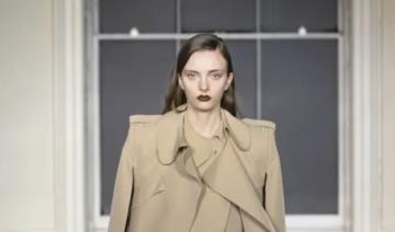 Noon By Noor dévoile sa nouvelle collection à la Semaine de la mode de Londres
