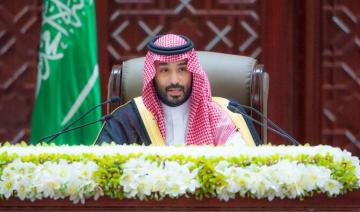 L’Arabie saoudite rejette l’attaque « brutale » d’Israël contre le Qatar, déclare le prince héritier