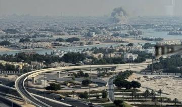 Attaque israélienne au Qatar: le Hamas accuse les Etats-Unis d'être «complices»