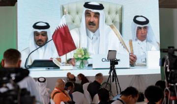 Attaque au Qatar: les dirigeants arabes et musulmans appellent à «revoir» les liens diplomatiques avec Israël
