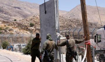 HRW accuse Israël d'avoir déplacé de force des habitants du sud de la Syrie