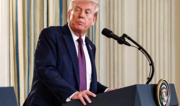 L'Arabie saoudite et d'autres pays arabes et musulmans soutiennent le plan de paix de Trump pour Gaza