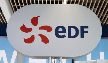 EDF prolonge la durée de vie de deux centrales nucléaires au Royaume-Uni
