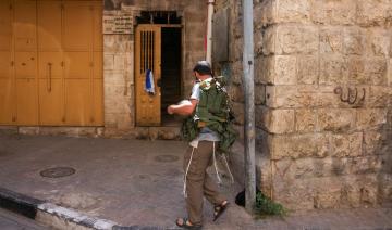 Reconnaissance de la Palestine: Israël accuse Macron de déstabiliser le Proche-Orient