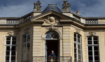 Un peu moins d'un Français sur deux soutient le mouvement du 10 septembre