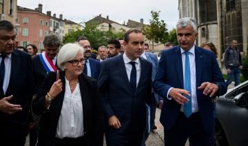 L'intersyndicale à Matignon pour tenter d'arracher des mesures de rupture
