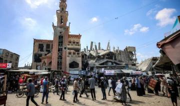 Plan pour Gaza: le Hamas veut amender la clause sur le désarmement, selon une source proche du mouvement