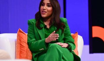 Jomana Alrashid devient la première Saoudienne à figurer dans la liste TIME100 Next