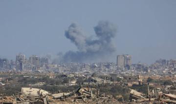 Le Hamas a encore besoin de temps pour étudier le plan de Trump sur Gaza, selon un responsable du mouvement
