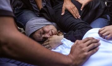 Gaza: la Défense civile fait état de 46 morts dans des attaques israéliennes