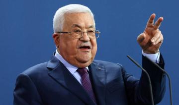 Mahmoud Abbas rencontre des militants israéliens pour la paix alors que l'accord sur Gaza est annoncé