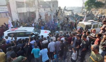 Otages à Gaza: les 20 Israéliens vivants libérés