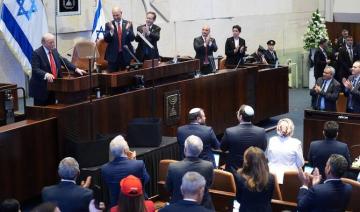 Trump veut croire à la fin d'un «long cauchemar» pour les Israéliens et les Palestiniens