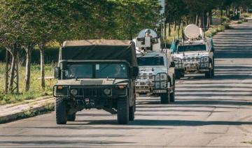 Le Conseil de sécurité soutient la souveraineté du Liban et appelle à l’aide internationale pour son armée