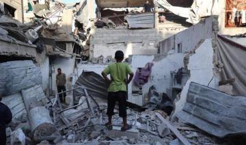 Gaza: le Hamas rencontre les médiateurs au Caire