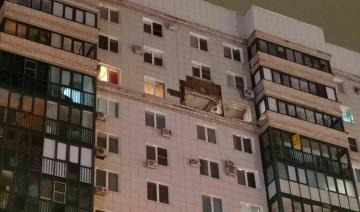 La Russie dit avoir intercepté 193 drones ukrainiens dans la nuit