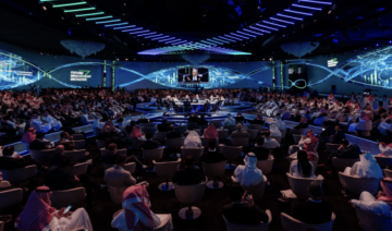 FII9 marque un tournant : les leaders de la tech et du monde entier réunis à Riyad, selon son président