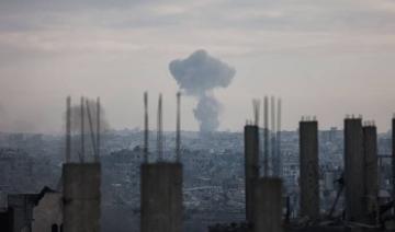 Le ministre israélien de la Défense avertit que les dirigeants du Hamas ne bénéficieront pas d'immunité