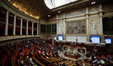 Zucman, patrimoine et retraites, "journée majeure" vendredi à l'Assemblée