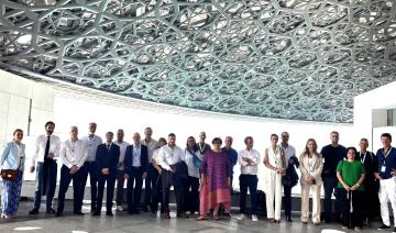 L’architecture au service d’un futur urbain durable et inclusif