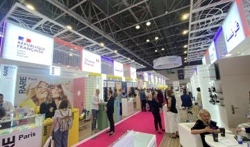 Beautyworld Middle East : le savoir-faire français entre innovation, luxe et clean beauty