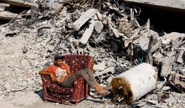 La Turquie mobilise ses partenaires musulmans autour de Gaza