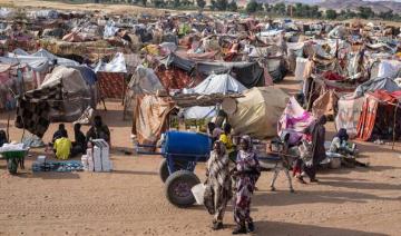 Soudan: 40 morts au Kordofan, les combats s'intensifient dans la région