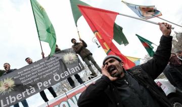 Turquie: le chef kurde Öcalan veut agir avec «sérieux et responsabilité»