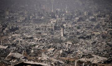 Les États-Unis affirment bénéficier d'un soutien régional pour la résolution de paix sur Gaza