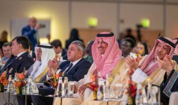 «Les villes de demain seront construites pour les visiteurs, pas seulement pour les résidents», déclare le ministre saoudien du tourisme 