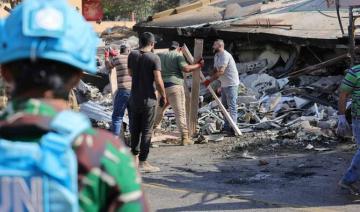 Sanctions contre le Hezbollah: le Liban dit lutter contre le blanchiment d'argent