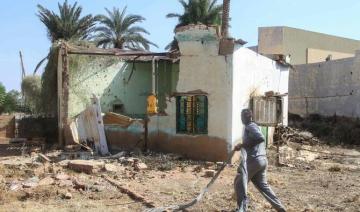 Soudan: des sources d'information cruciales emportées par la guerre