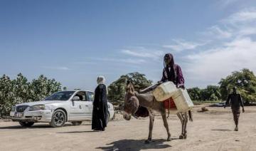 «Le sang coulait encore»: le calvaire des réfugiés d’El-Facher arrivés au Tchad