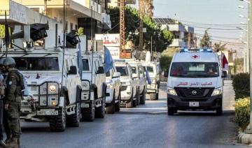 Le Liban accuse Israël de menacer la stabilité alors que les forces de l’ONU préparent leur retrait