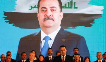 Législatives en Irak: la liste du Premier ministre remporte une large victoire, selon son entourage