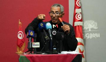 Tunisie: la famille d'un opposant en grève de la faim dénonce des «violences» en prison