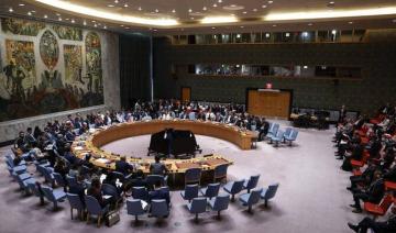 Vote attendu du Conseil de sécurité de l'ONU pour autoriser une force internationale à Gaza