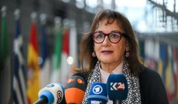 L'UE promet 88 millions d'euros en faveur de l'Autorité palestinienne