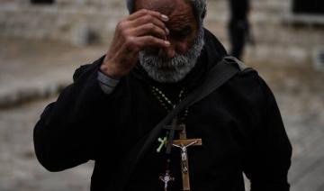 Au Liban, le monastère du Saint des miracles attend le pape