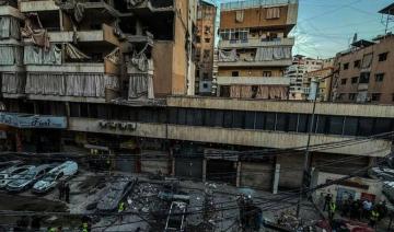 Le Conseil de sécurité de l'ONU en Syrie et au Liban la semaine prochaine