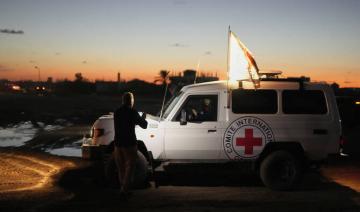 Gaza: le Hamas et le Jihad islamique annoncent rendre le corps d'un otage