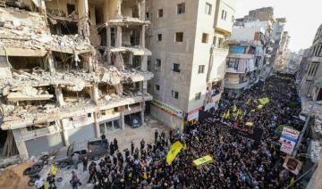 Un an après le cessez-le-feu au Liban, la paix reste fragile alors que les violations israéliennes se multiplient