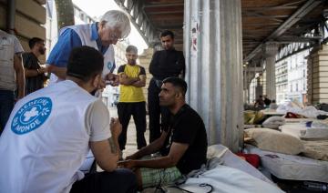 France: des ONG inquiètes d'une baisse de l'aide au développement